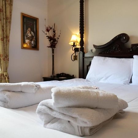 The Mary Arden Inn Stratford-upon-Avon Ngoại thất bức ảnh