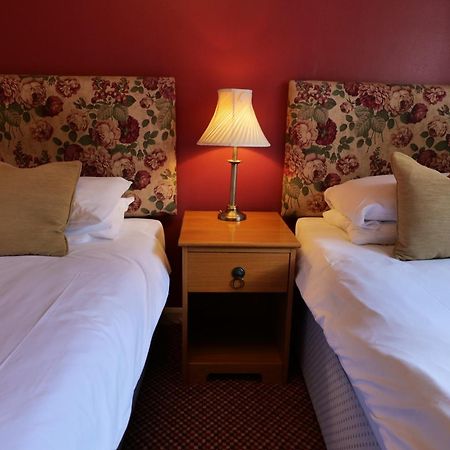 The Mary Arden Inn Stratford-upon-Avon Ngoại thất bức ảnh