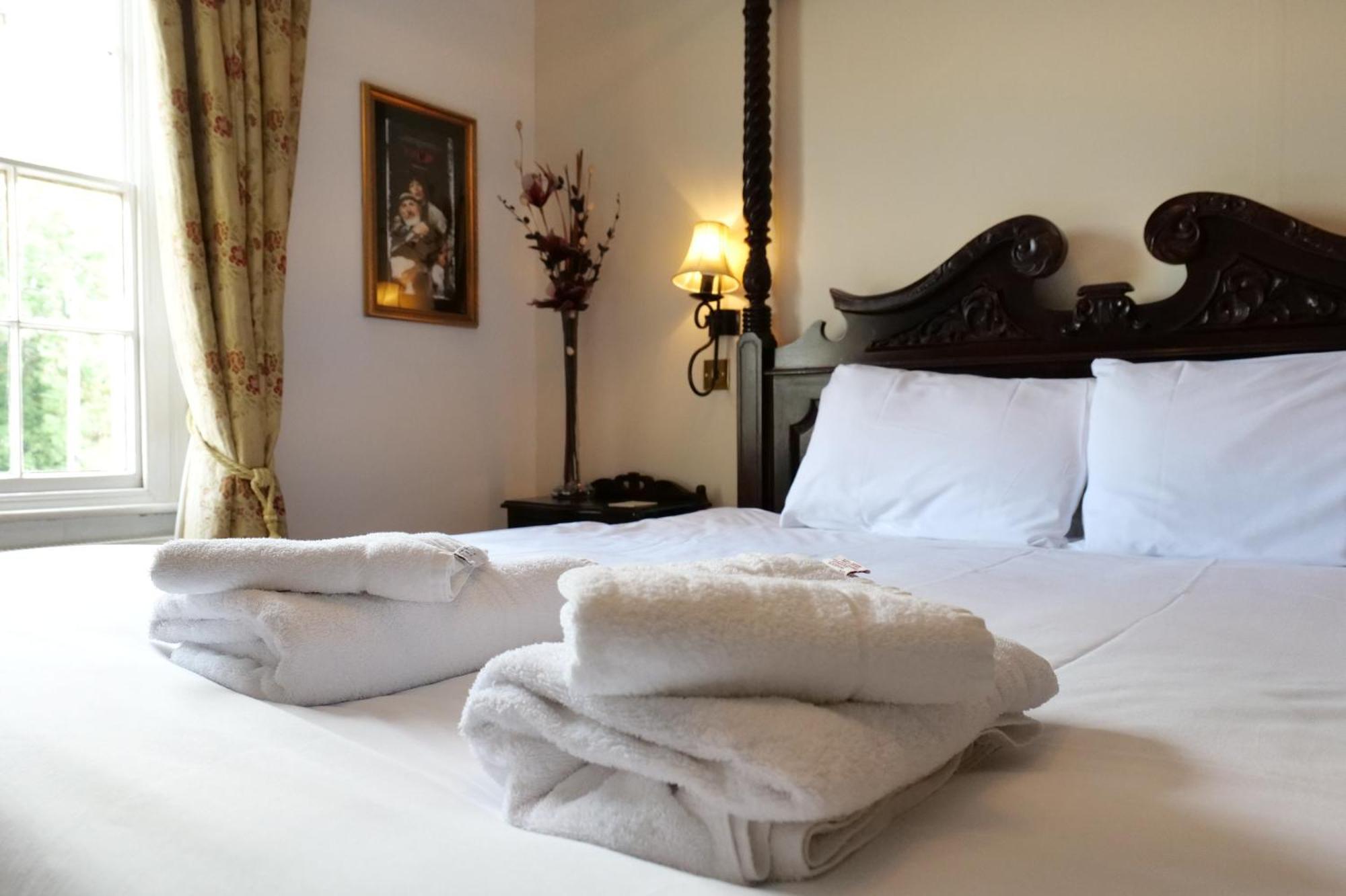 The Mary Arden Inn Stratford-upon-Avon Ngoại thất bức ảnh