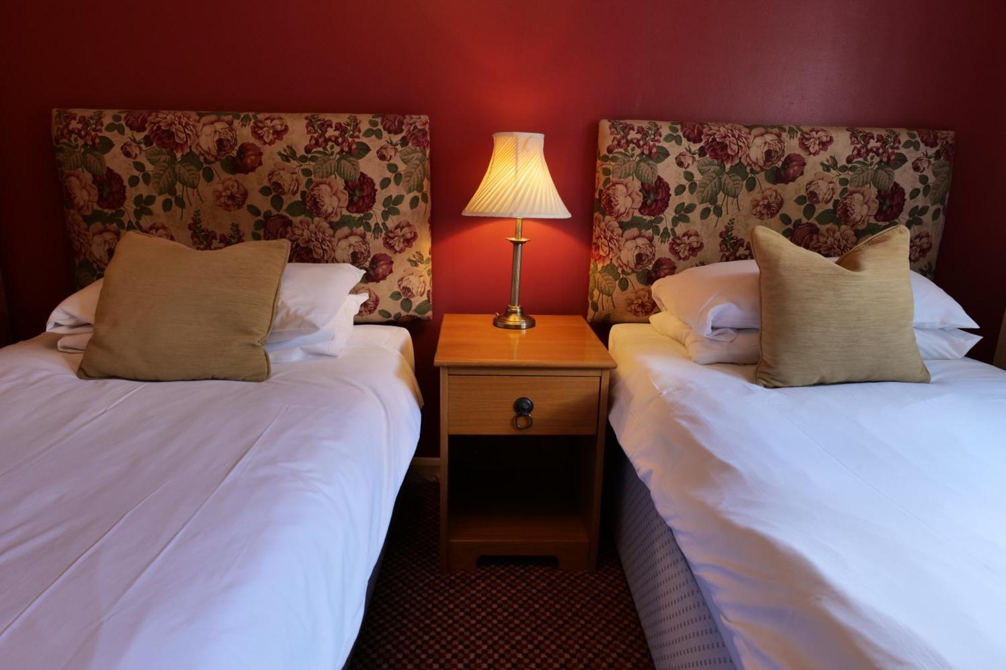 The Mary Arden Inn Stratford-upon-Avon Ngoại thất bức ảnh