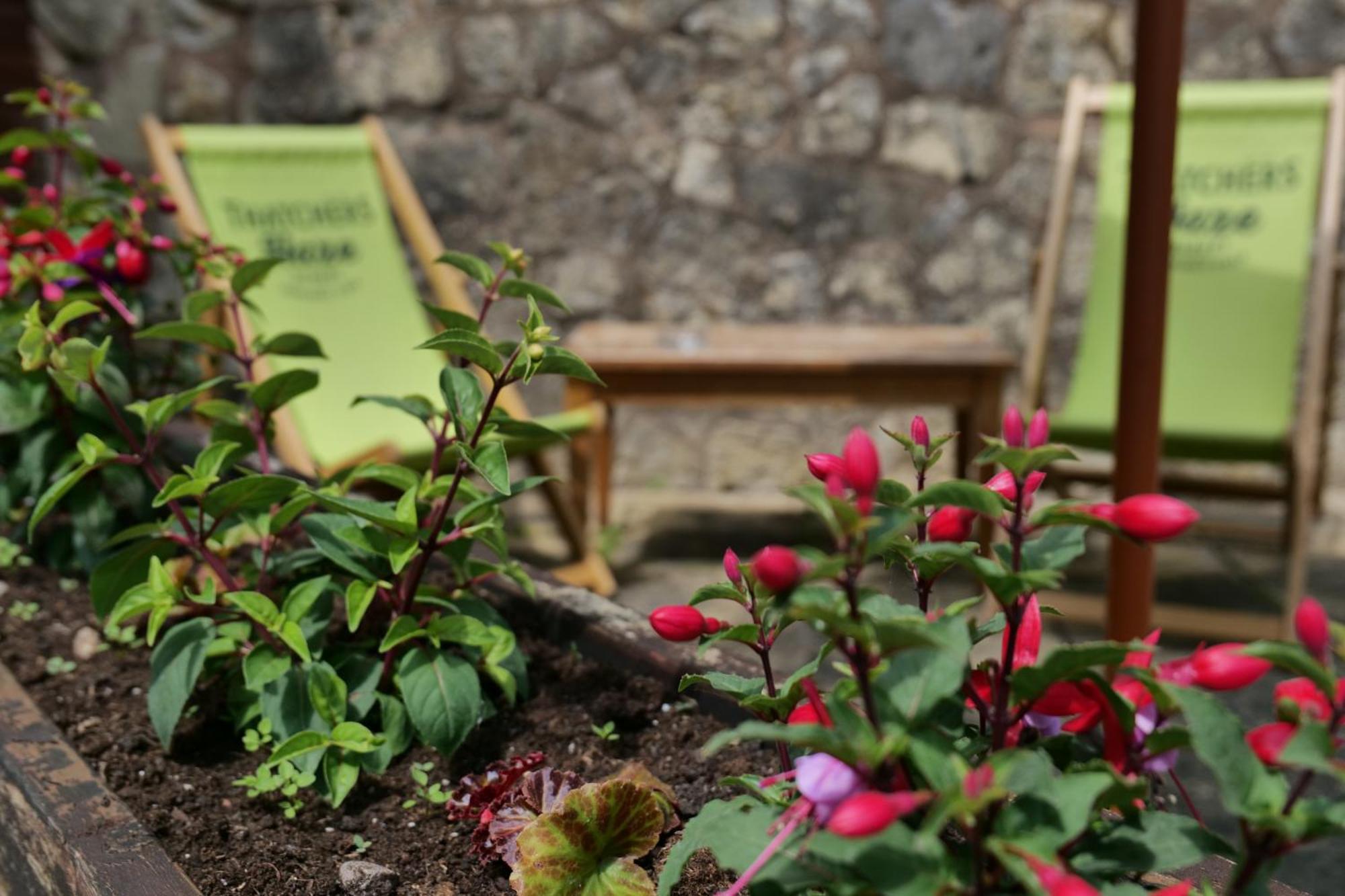The Mary Arden Inn Stratford-upon-Avon Ngoại thất bức ảnh