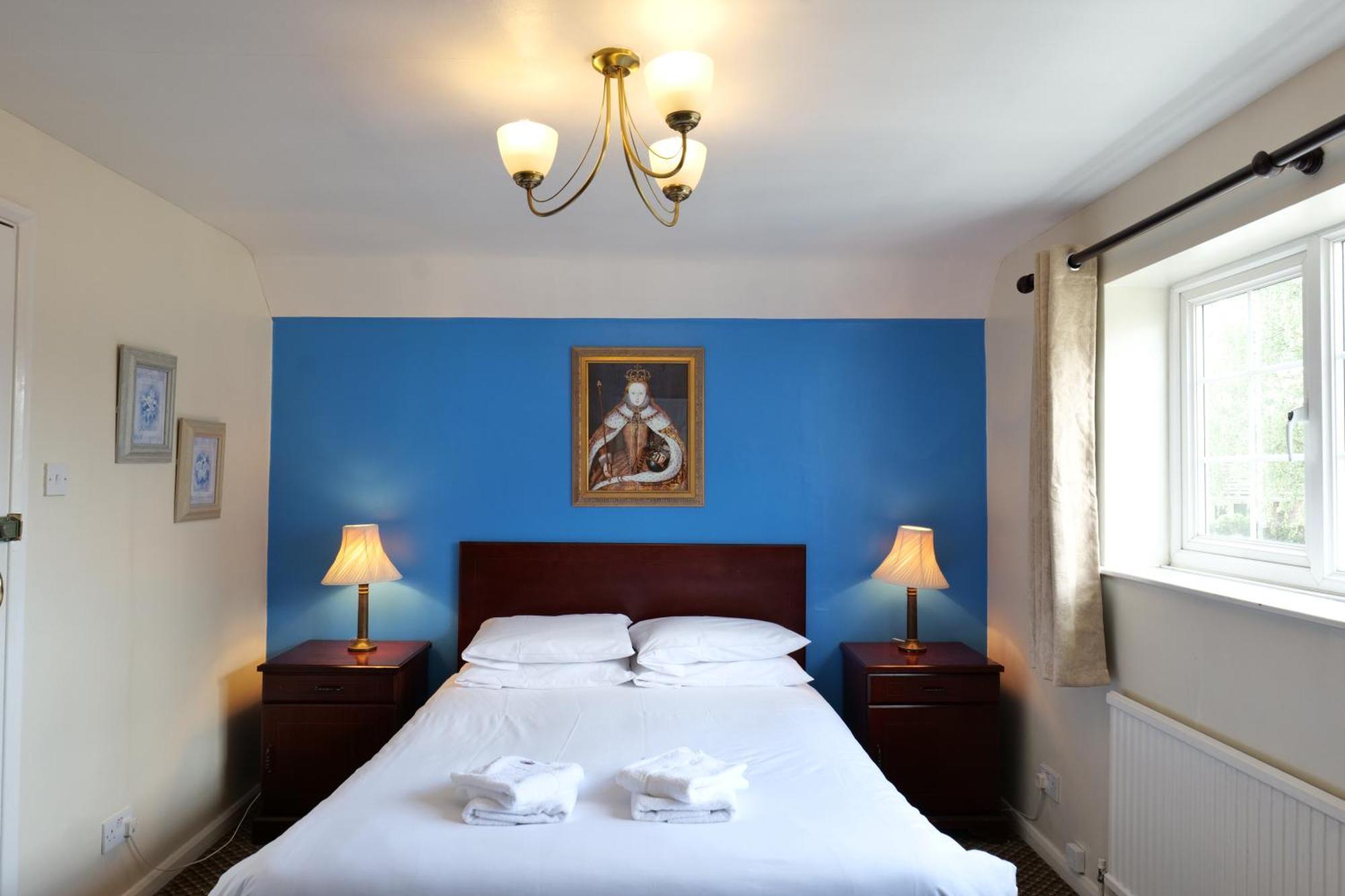 The Mary Arden Inn Stratford-upon-Avon Ngoại thất bức ảnh