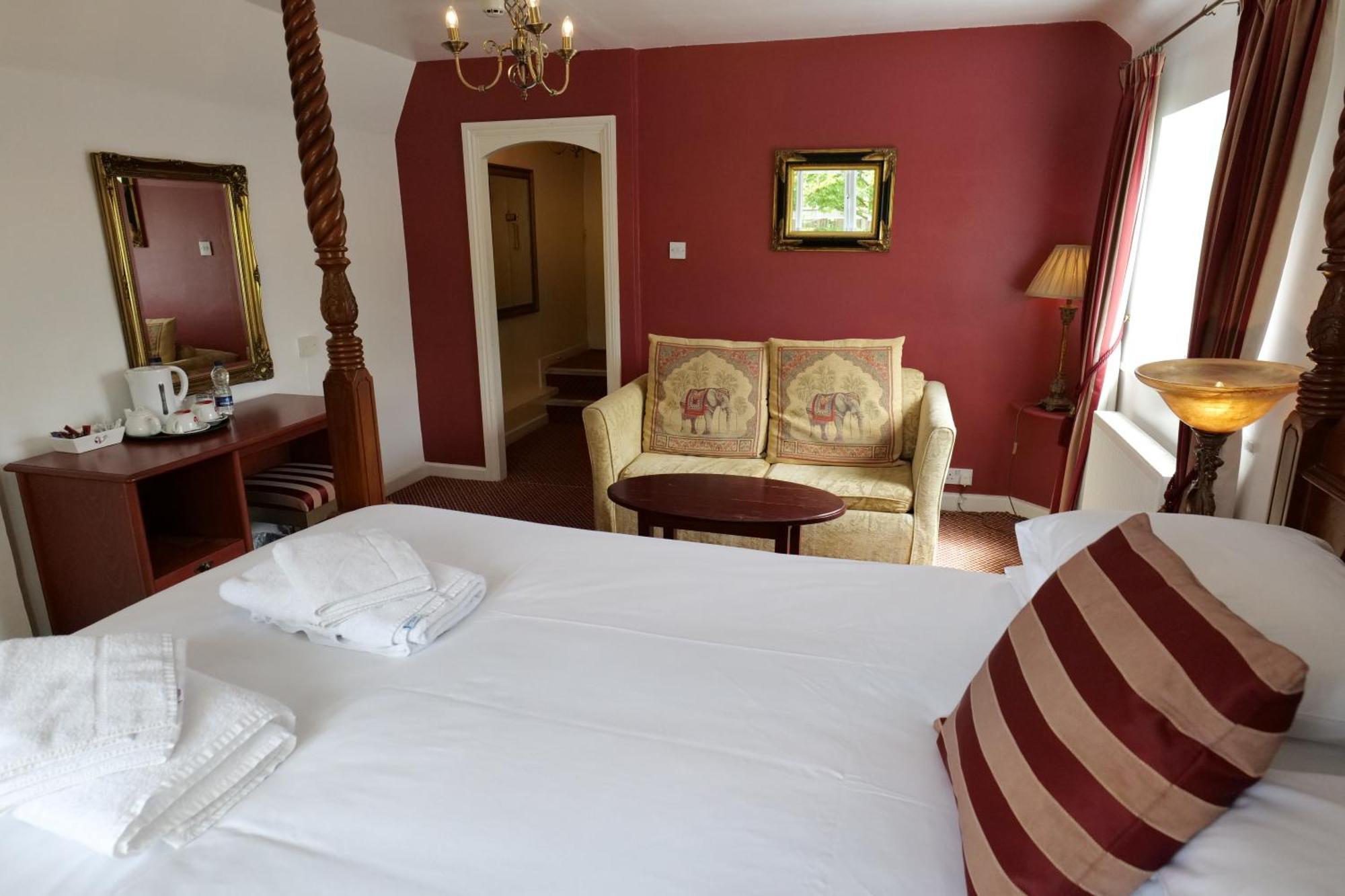 The Mary Arden Inn Stratford-upon-Avon Ngoại thất bức ảnh