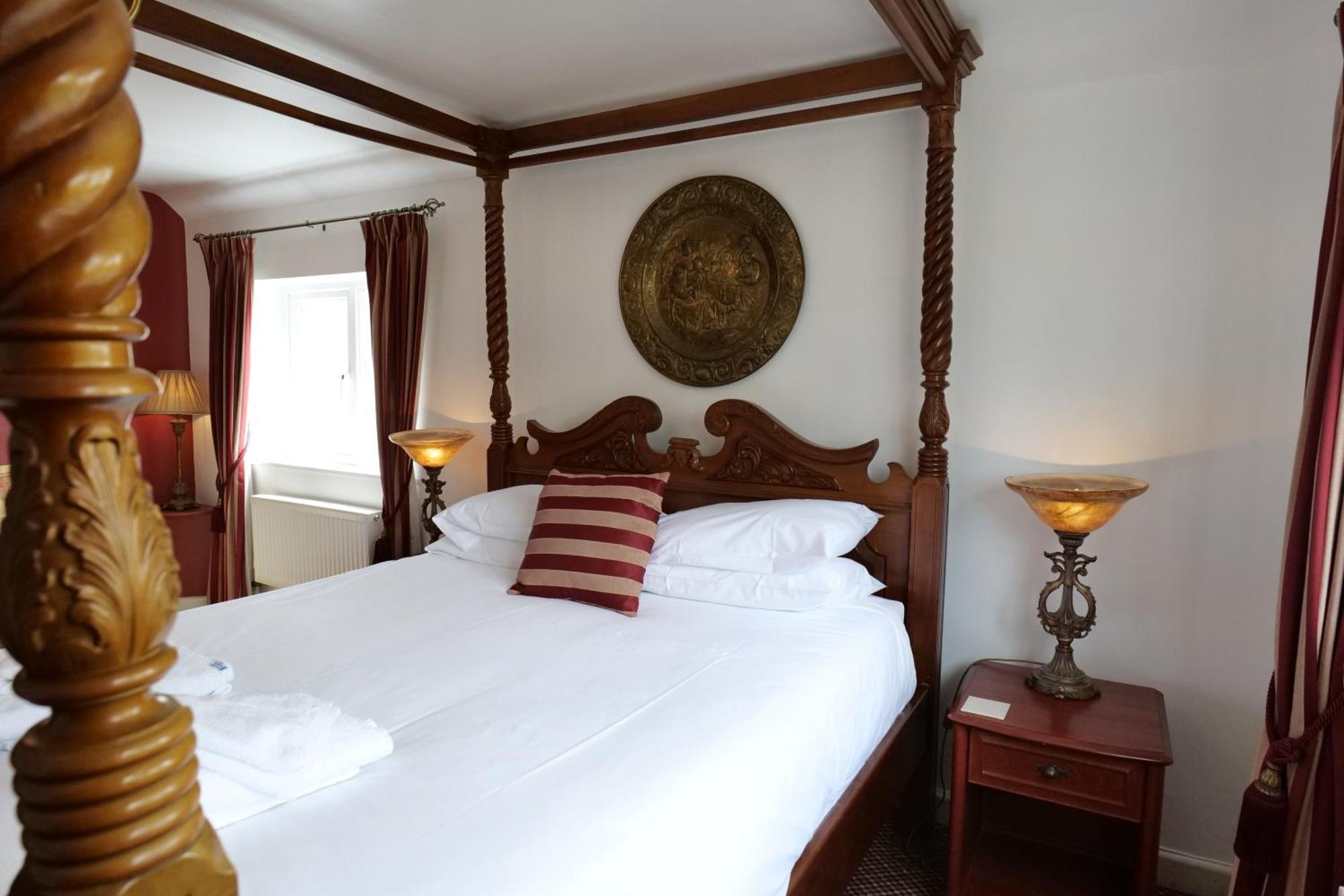 The Mary Arden Inn Stratford-upon-Avon Ngoại thất bức ảnh
