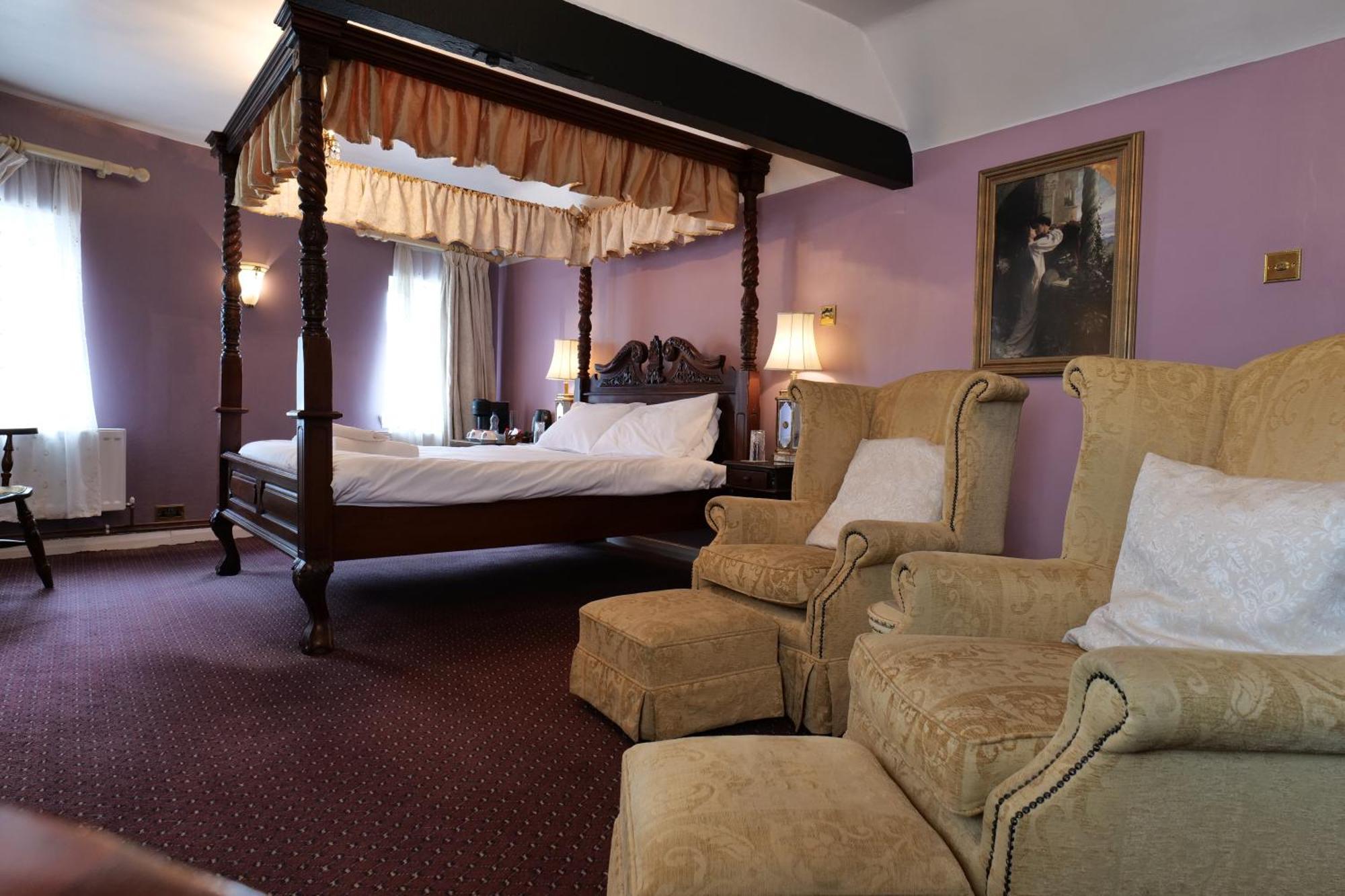The Mary Arden Inn Stratford-upon-Avon Ngoại thất bức ảnh