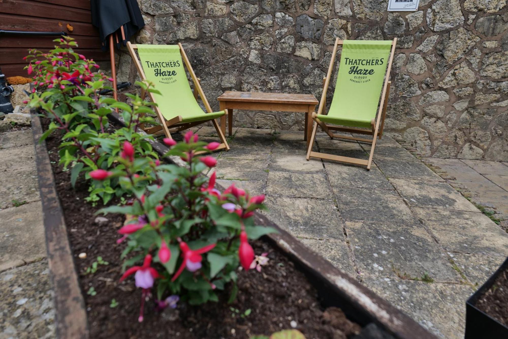 The Mary Arden Inn Stratford-upon-Avon Ngoại thất bức ảnh