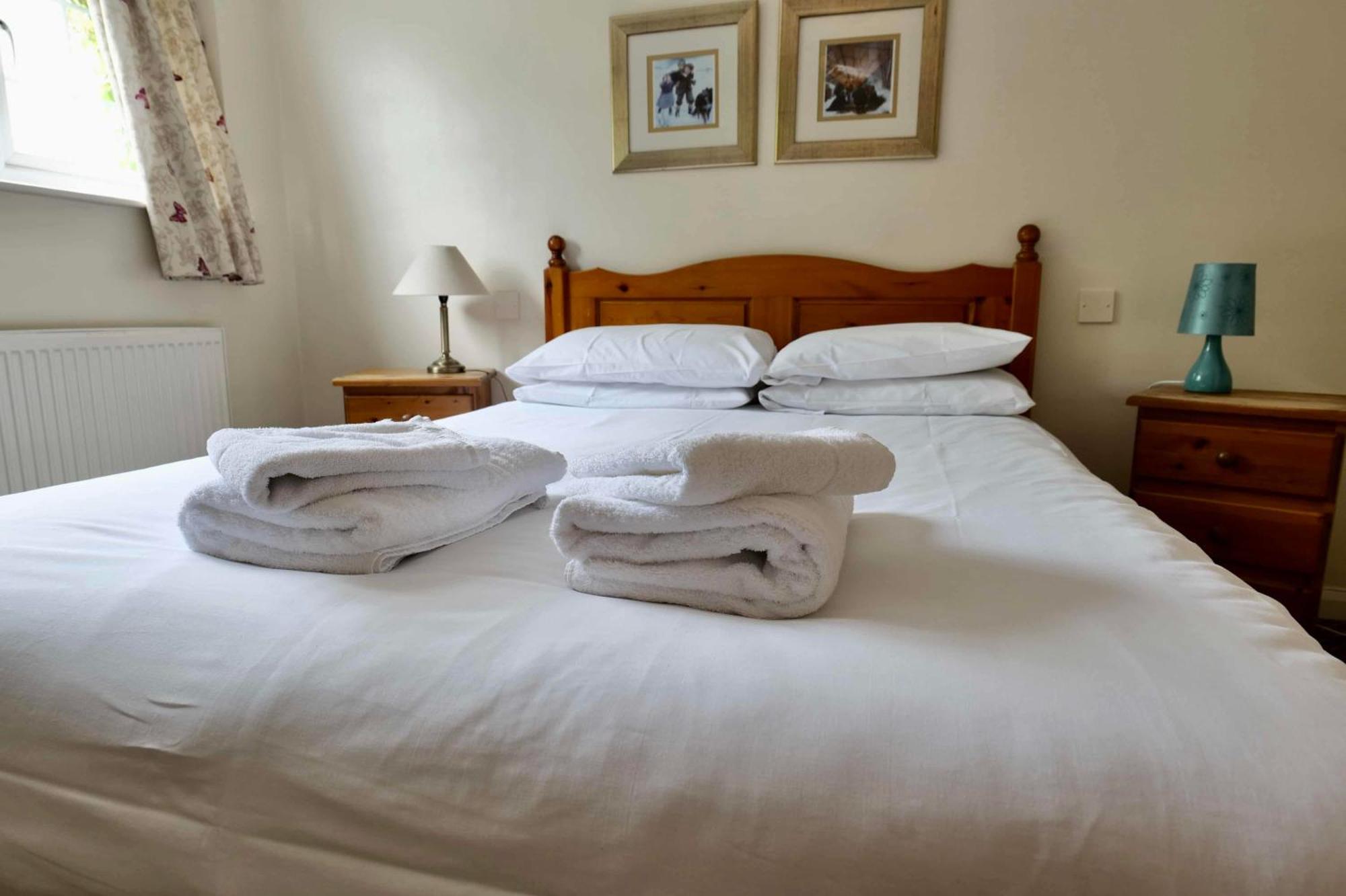 The Mary Arden Inn Stratford-upon-Avon Ngoại thất bức ảnh