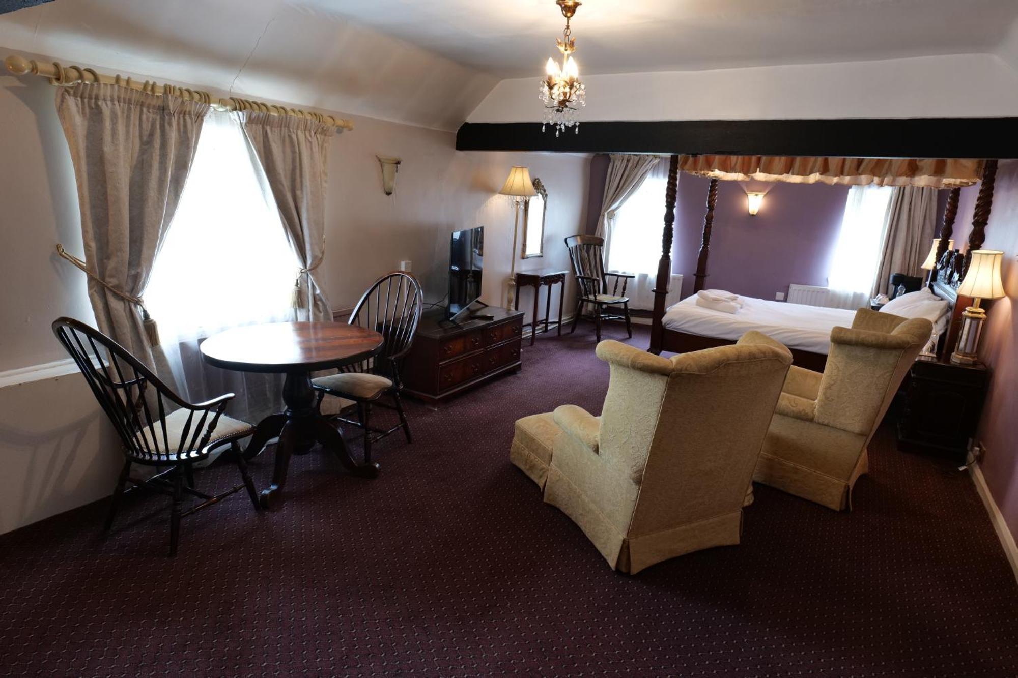 The Mary Arden Inn Stratford-upon-Avon Ngoại thất bức ảnh