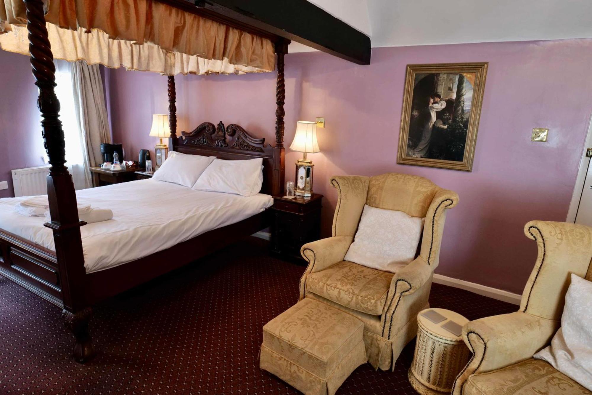 The Mary Arden Inn Stratford-upon-Avon Ngoại thất bức ảnh