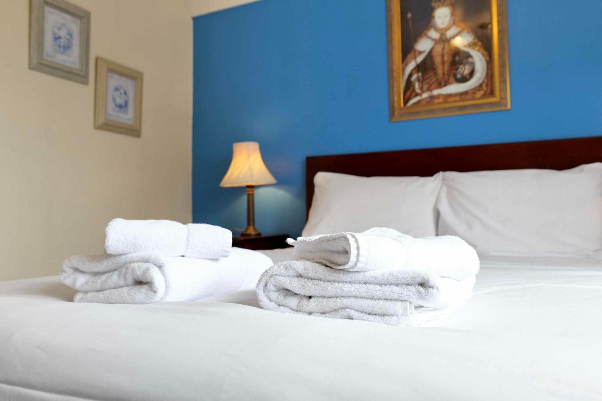 The Mary Arden Inn Stratford-upon-Avon Ngoại thất bức ảnh