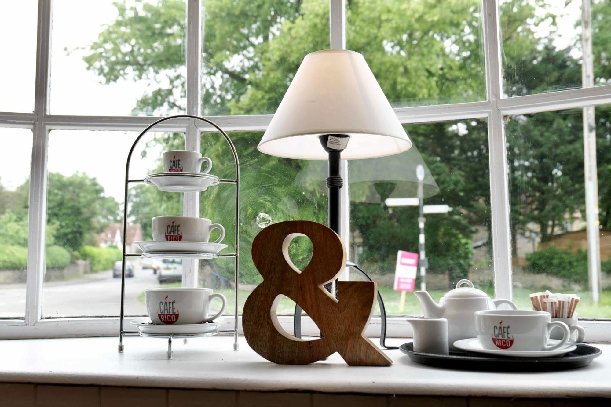 The Mary Arden Inn Stratford-upon-Avon Ngoại thất bức ảnh