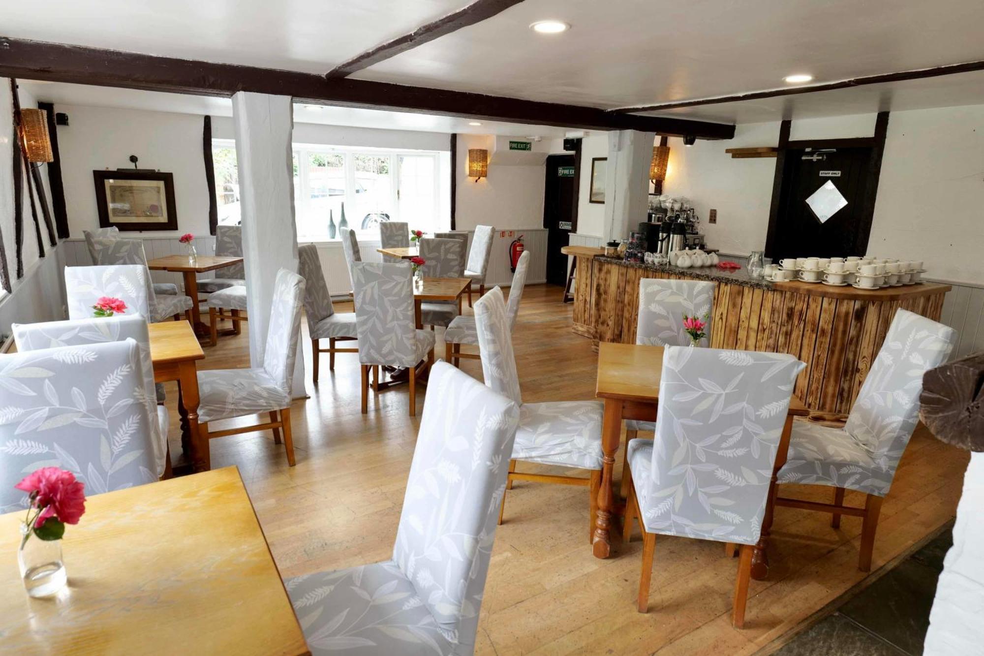 The Mary Arden Inn Stratford-upon-Avon Ngoại thất bức ảnh