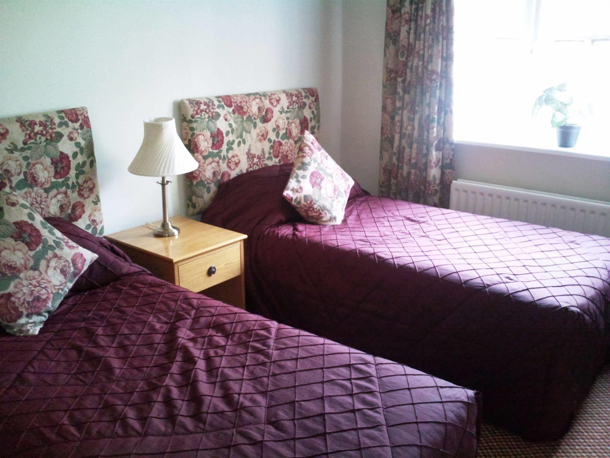The Mary Arden Inn Stratford-upon-Avon Ngoại thất bức ảnh