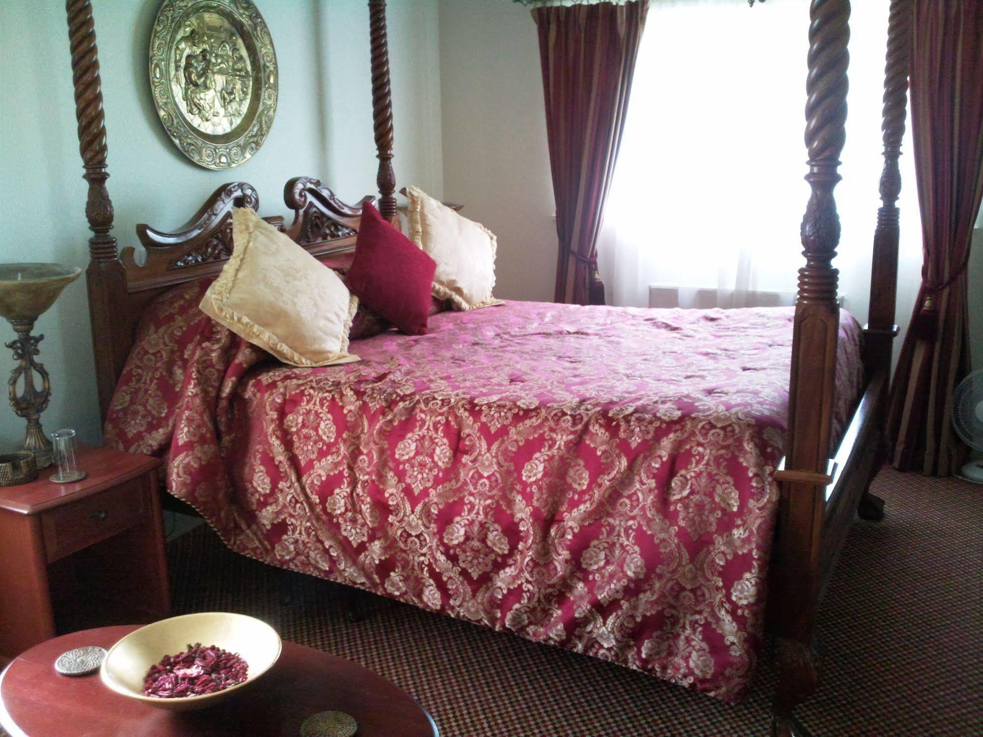 The Mary Arden Inn Stratford-upon-Avon Ngoại thất bức ảnh