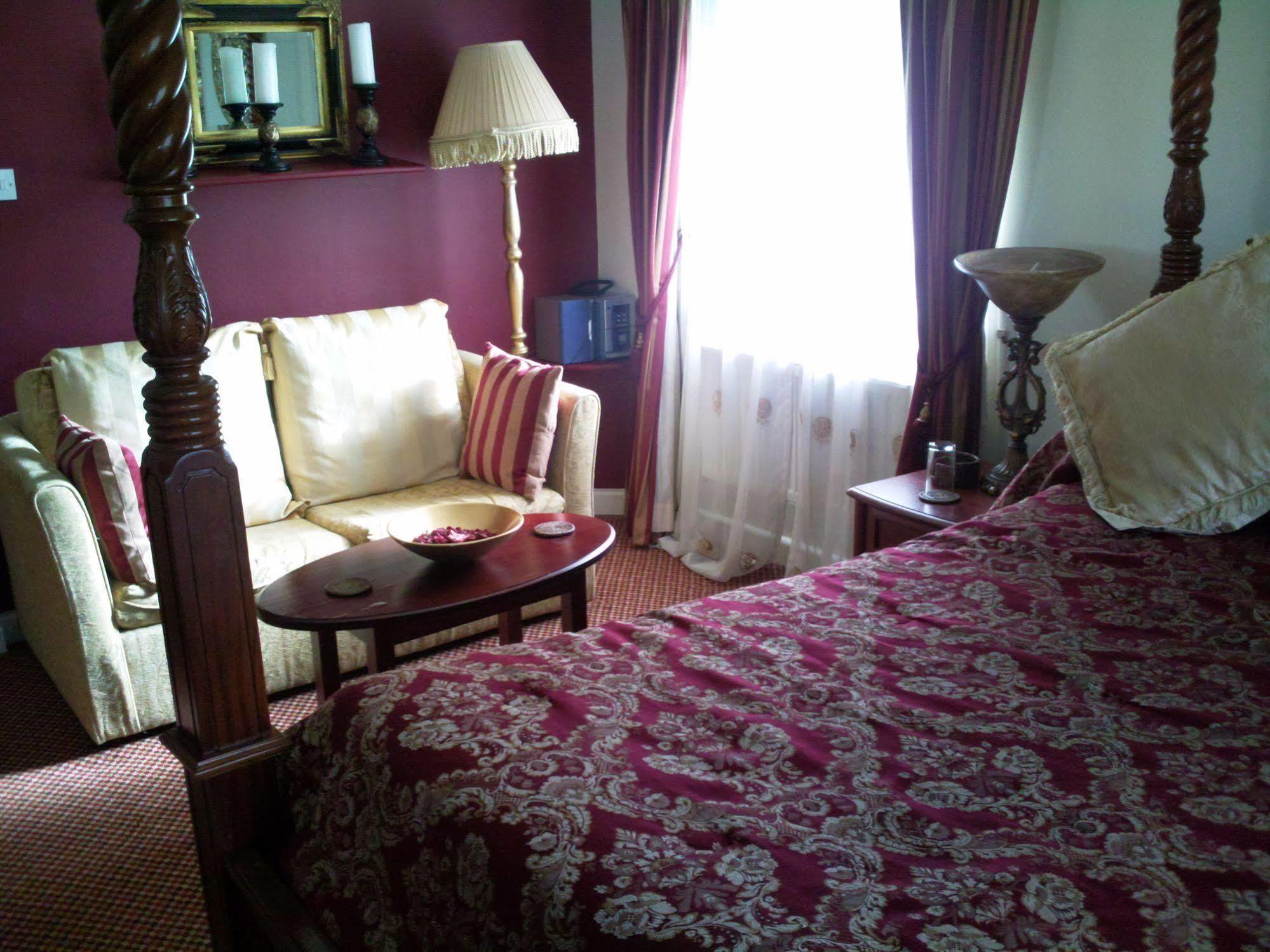 The Mary Arden Inn Stratford-upon-Avon Ngoại thất bức ảnh