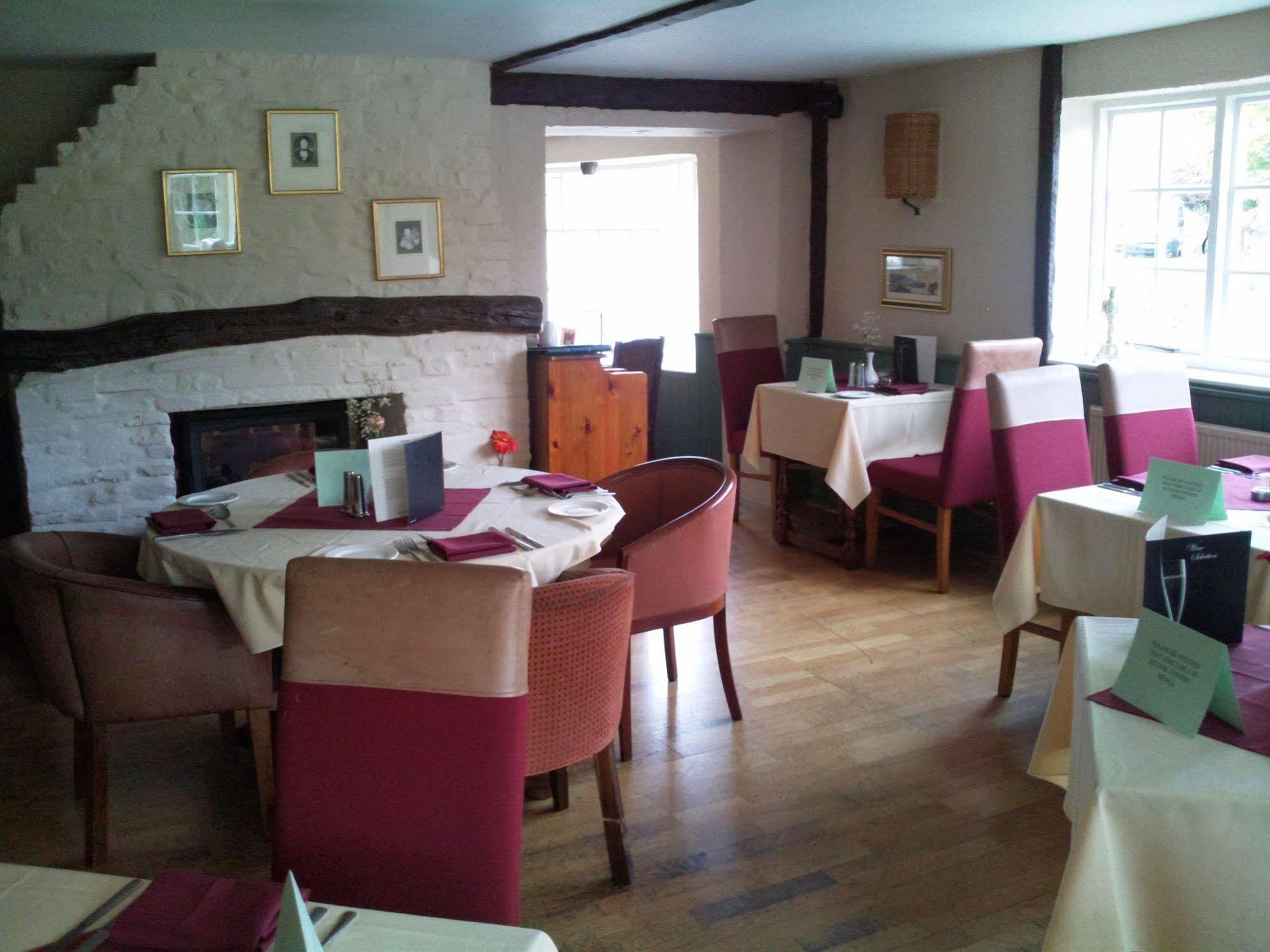 The Mary Arden Inn Stratford-upon-Avon Ngoại thất bức ảnh